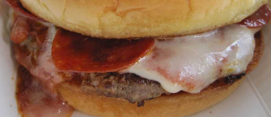 Bobby J's Old Fashioned Hamburgers - Helotes, Texas (8.5)